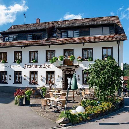 Freiaemter Hof Hotel Freiamt Kültér fotó