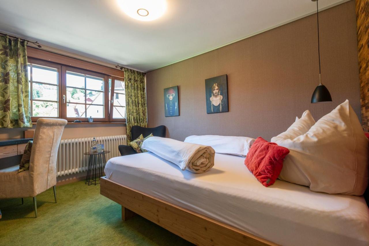 Freiaemter Hof Hotel Freiamt Kültér fotó