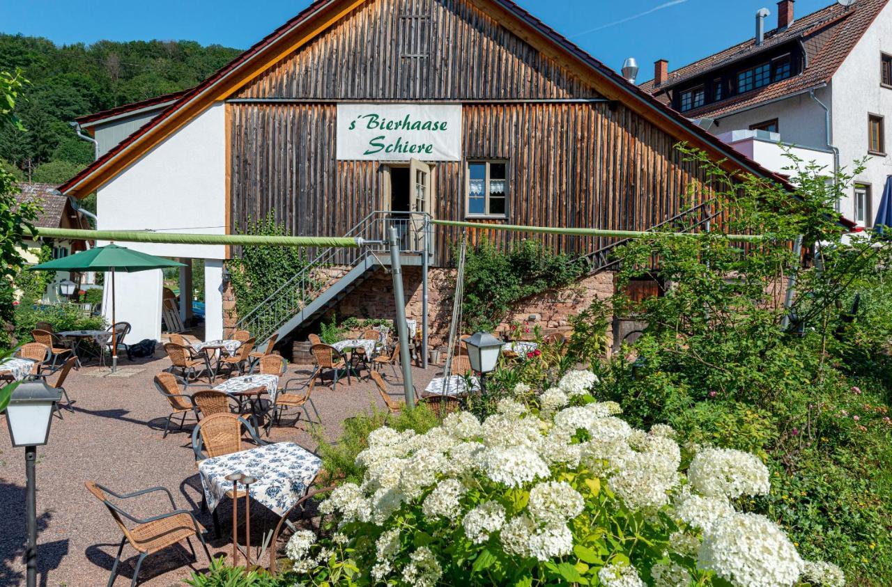 Freiaemter Hof Hotel Freiamt Kültér fotó