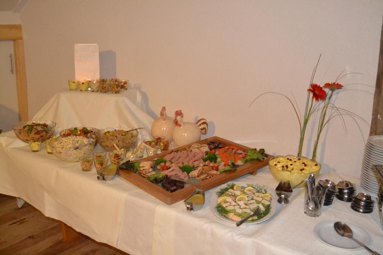 Freiaemter Hof Hotel Freiamt Kültér fotó