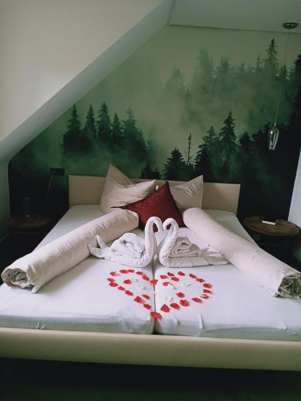 Freiaemter Hof Hotel Freiamt Kültér fotó