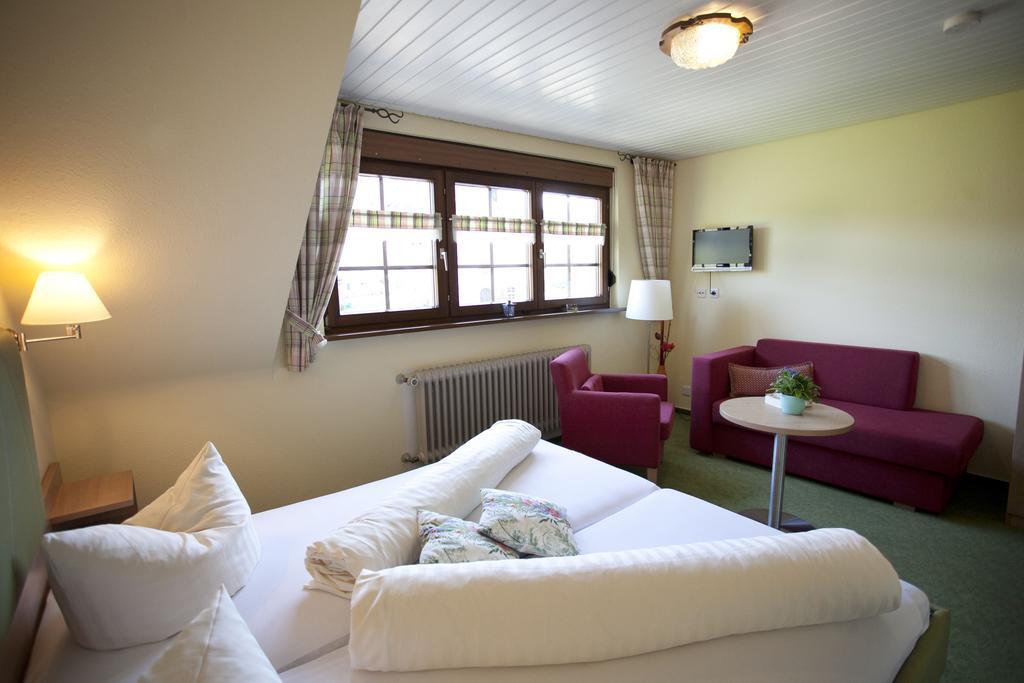 Freiaemter Hof Hotel Freiamt Kültér fotó