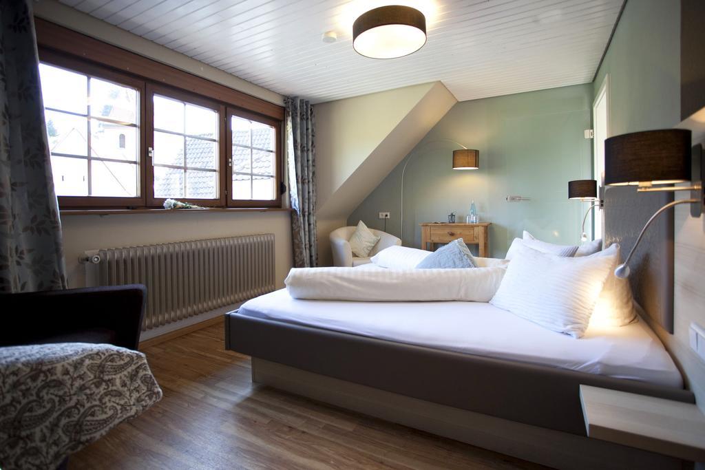 Freiaemter Hof Hotel Freiamt Kültér fotó