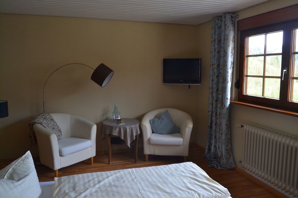 Freiaemter Hof Hotel Freiamt Kültér fotó