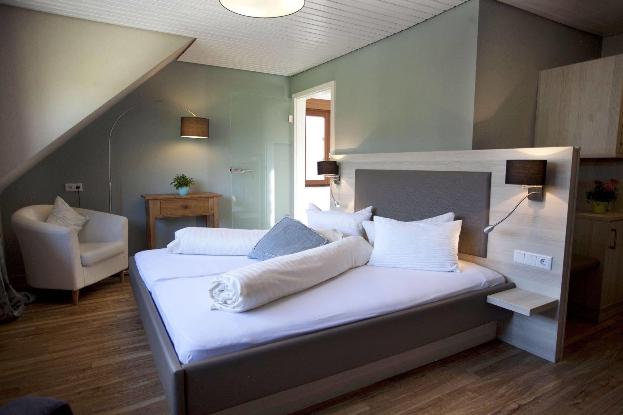 Freiaemter Hof Hotel Freiamt Kültér fotó