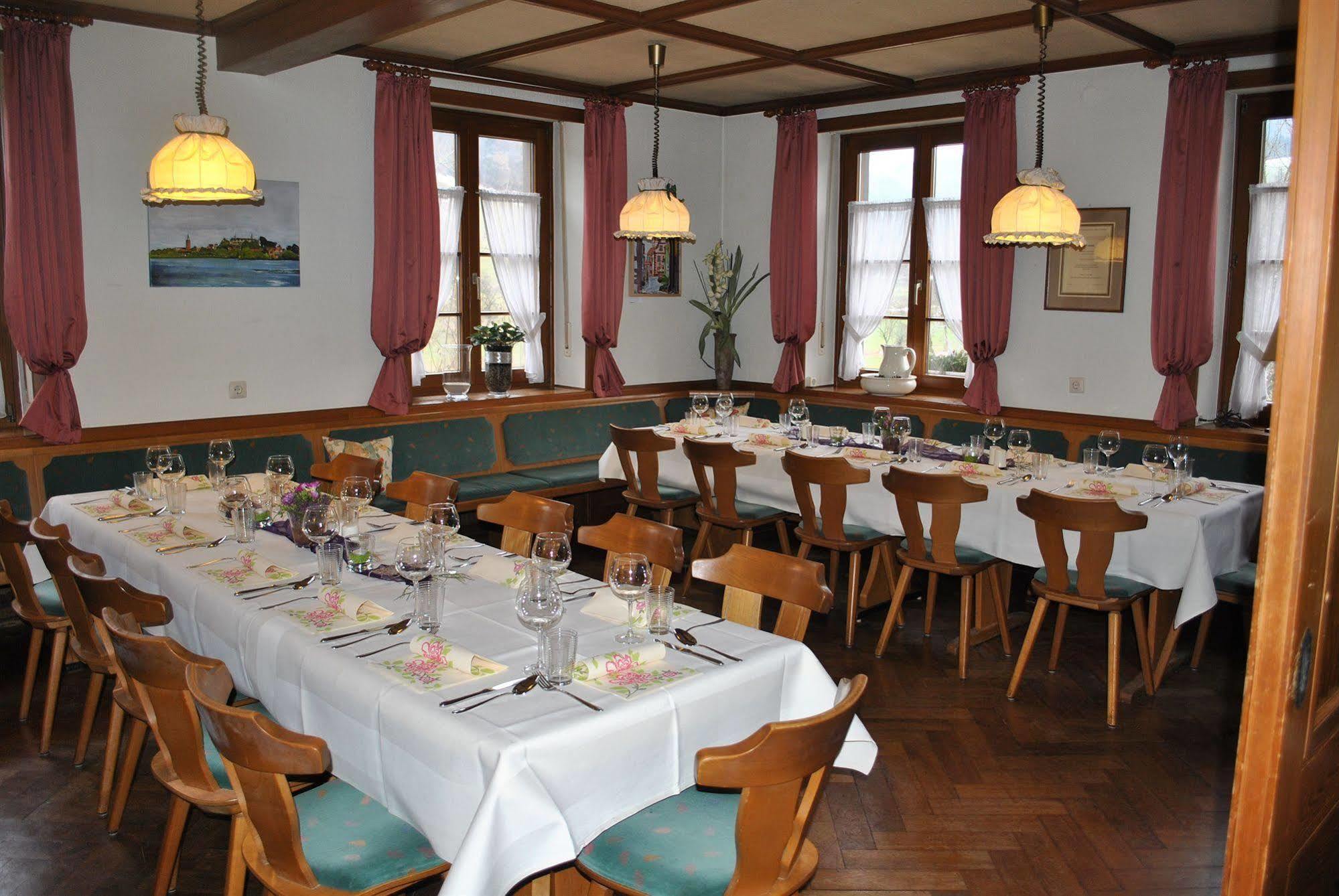 Freiaemter Hof Hotel Freiamt Kültér fotó
