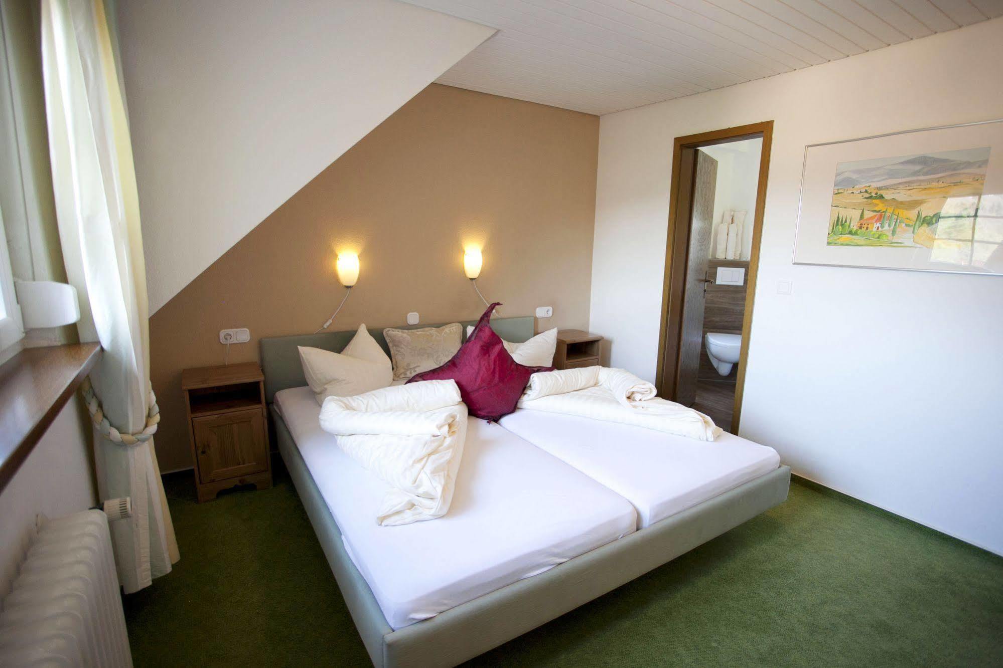 Freiaemter Hof Hotel Freiamt Kültér fotó